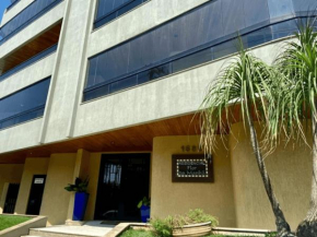 Residencial Flor da Manhã na Avenida Leopoldo Zarling